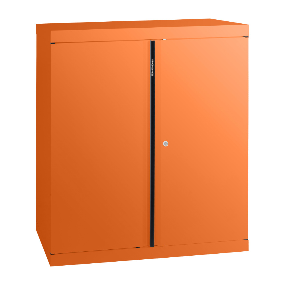 Statewide Deluxe Stationery Cabinet - Low